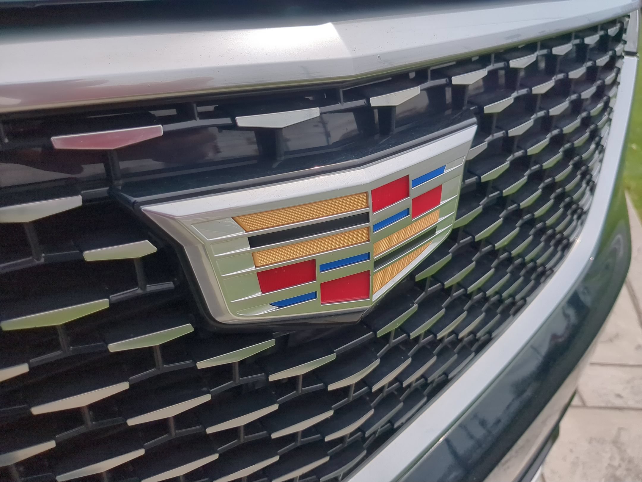 Used 2025 Cadillac XT6 Luxury w/ LPO, Floor Liner Package AWD/4WD image 27