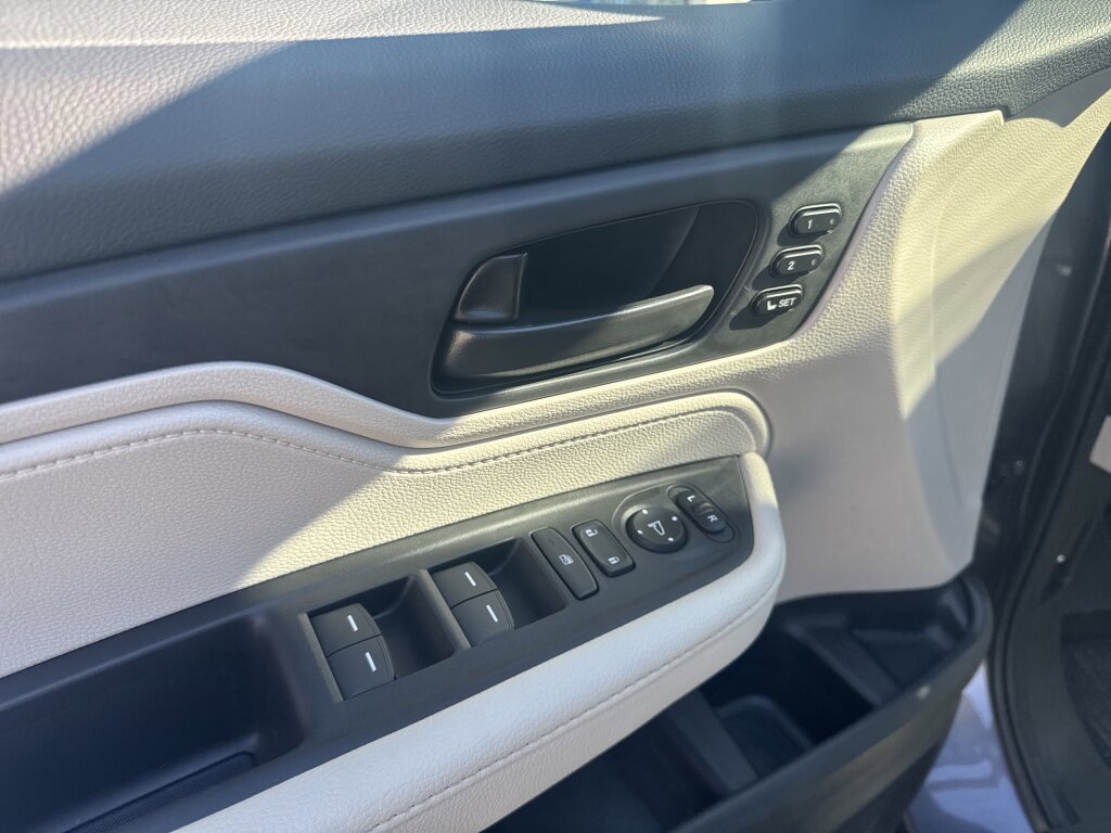 New 2026 Honda Odyssey EX-L image 12