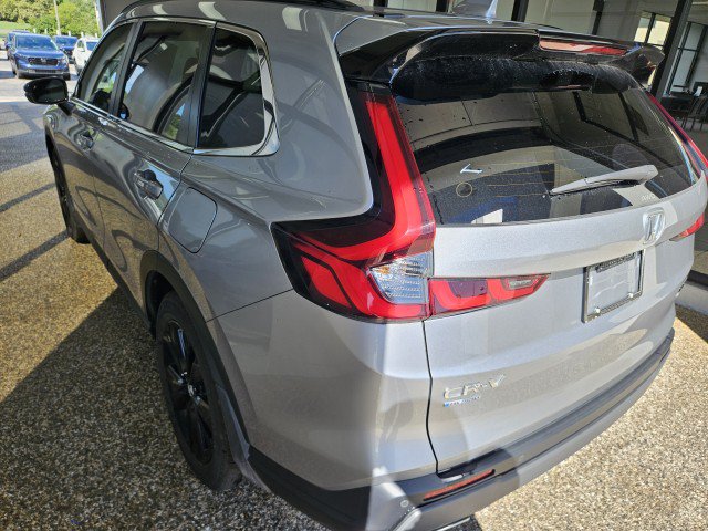 Used 2024 Honda CR-V Sport Touring image 4