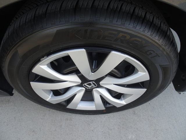 Certified 2024 Honda Civic LX image 10