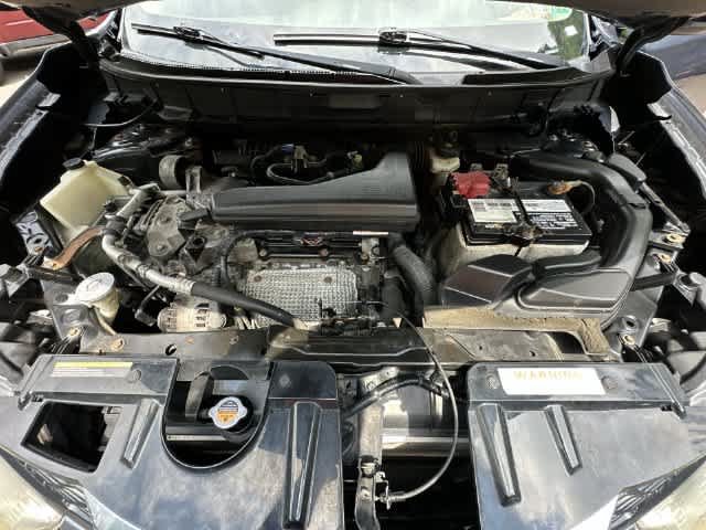 Used 2016 Nissan Rogue S AWD/4WD image 21