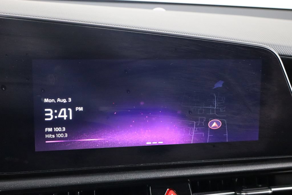 Used 2023 Kia Niro Wind FWD image 30