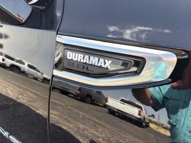 Used 2023 GMC Yukon XL Denali w/ Max Trailering Package RWD image 8