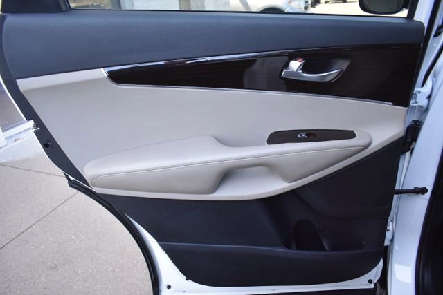 Used 2020 Kia Sorento EX image 36