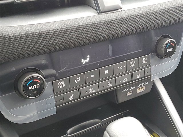 New 2026 Subaru Outback Limited AWD/4WD image 31