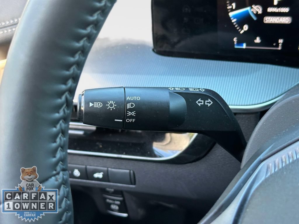 Used 2025 Nissan Murano SL AWD/4WD image 24