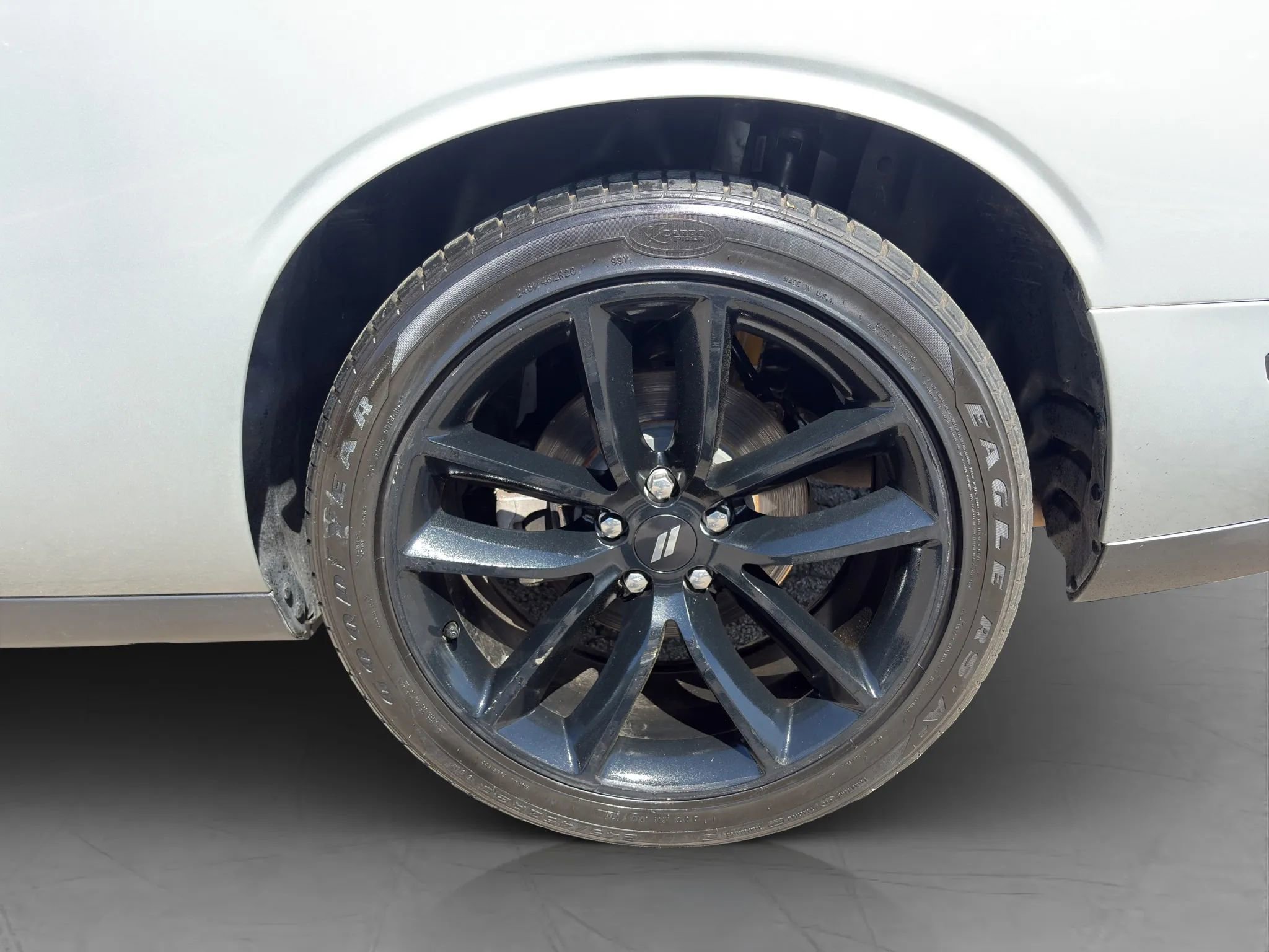 Used 2019 Dodge Challenger GT w/ Stars & Stripes Edition image 28