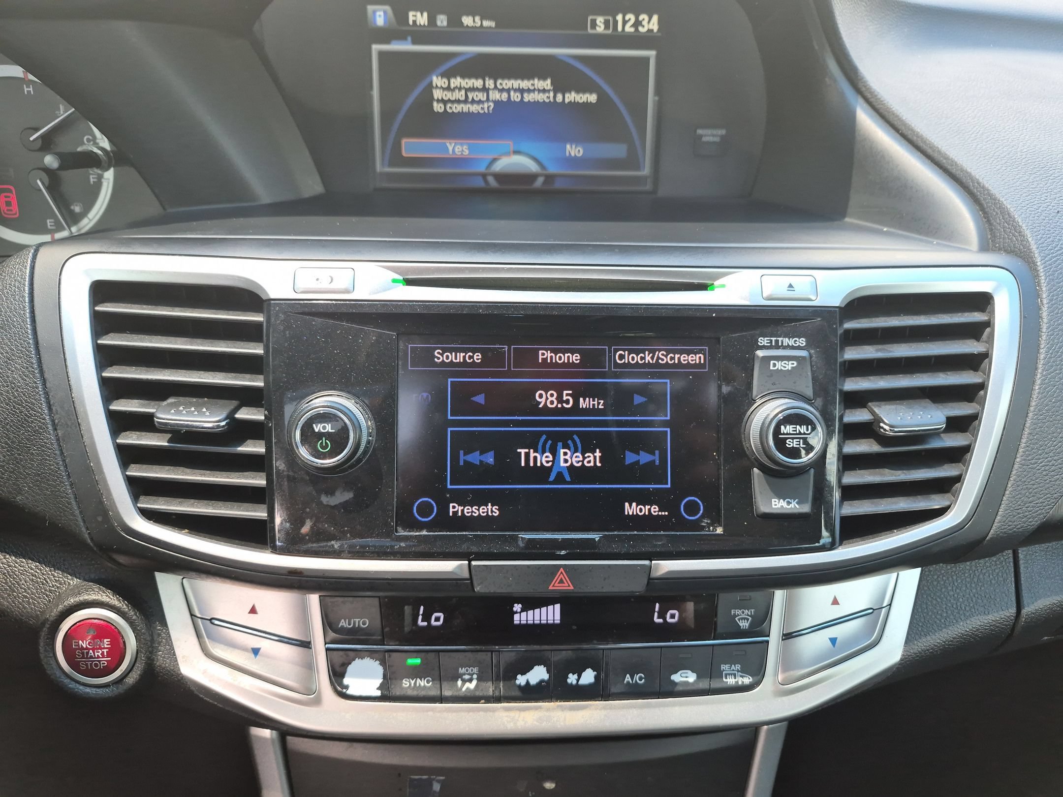 Used 2014 Honda Accord EX-L image 17