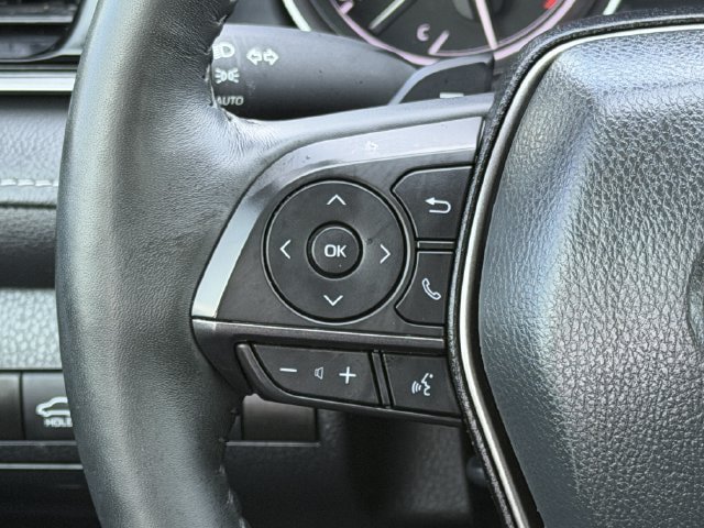 Used 2024 Toyota Camry XSE w/ Cold Weather Package FWD image 13