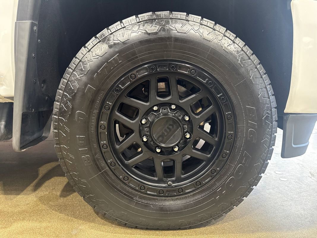 Used 2017 GMC Sierra 3500 Denali image 44