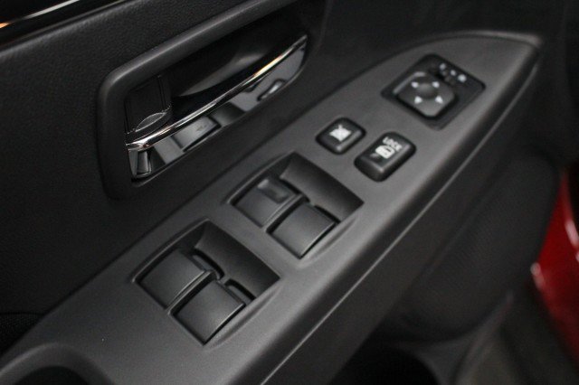 New 2026 Mitsubishi Outlander Sport LE AWD/4WD image 16