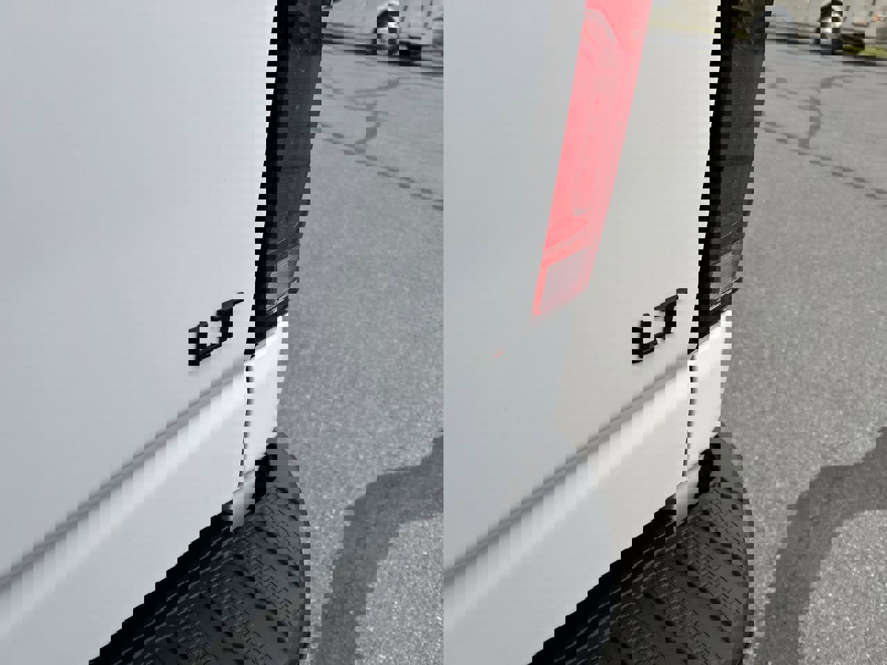 New 2026 Chevrolet Silverado 2500 LT w/ Trail Boss Package image 12