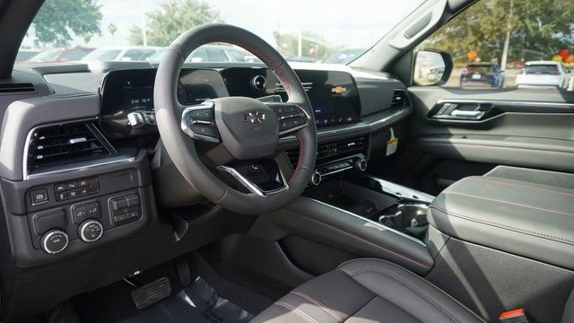 New 2026 Chevrolet Tahoe RST w/ Comfort Package image 21