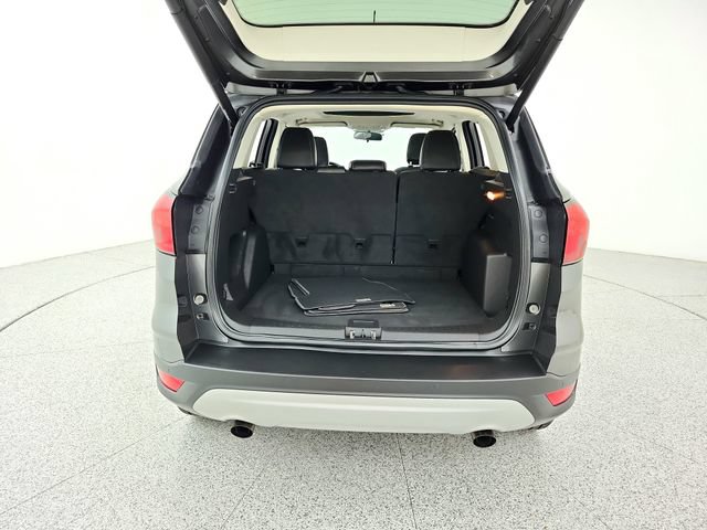 Used 2019 Ford Escape SEL FWD image 19