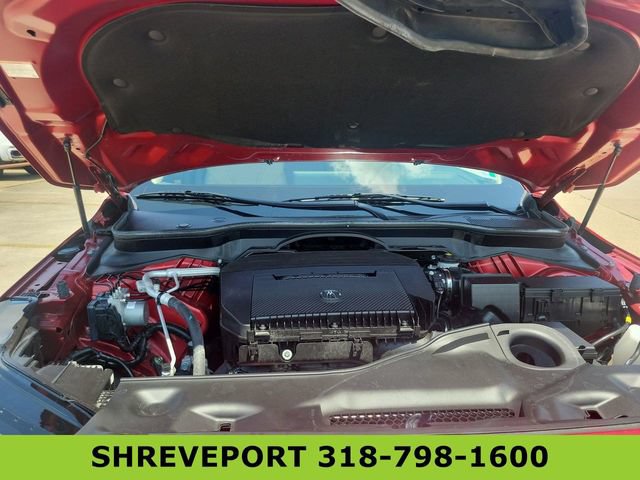 Used 2024 Acura MDX FWD w/ Technology Package image 31