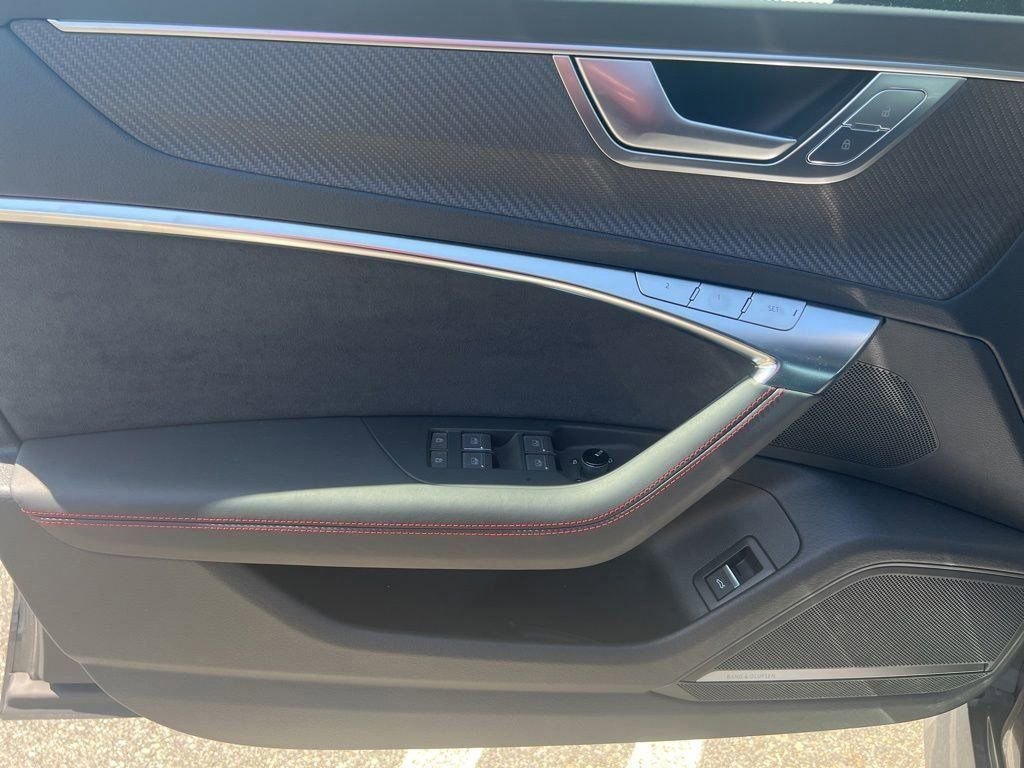 Certified 2023 Audi RS 7 Sportback AWD/4WD image 10