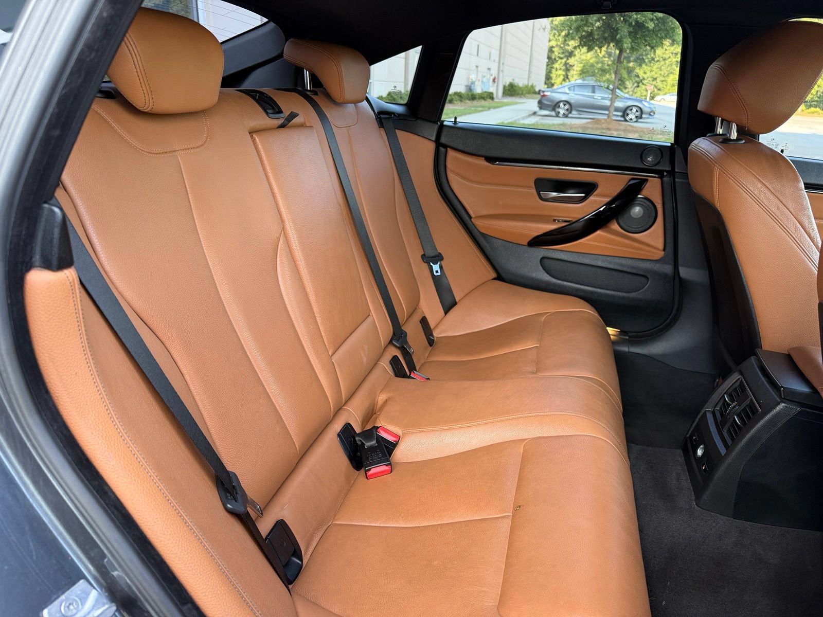 Used 2018 BMW 430i Gran Coupe xDrive AWD/4WD image 43