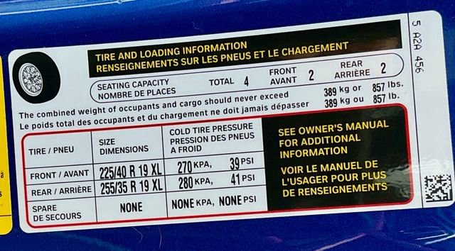 Used 2024 BMW M440i Convertible w/ Premium Package RWD image 47