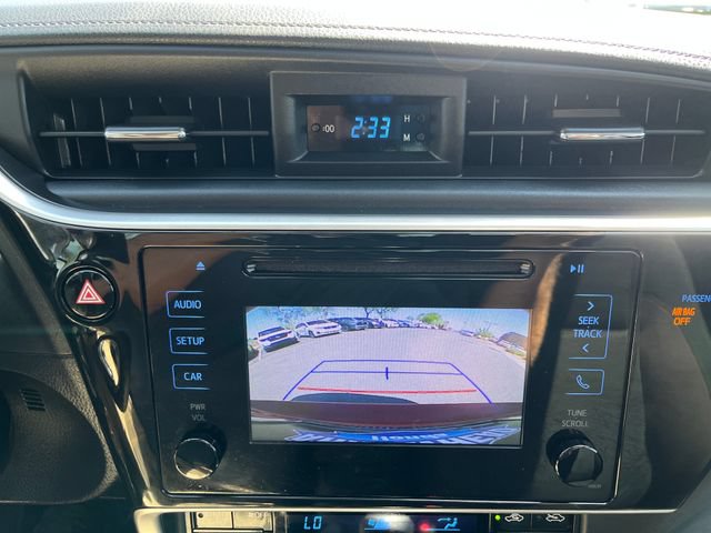 Used 2019 Toyota Corolla LE w/ Carpet Mat Package (TMS) FWD image 26