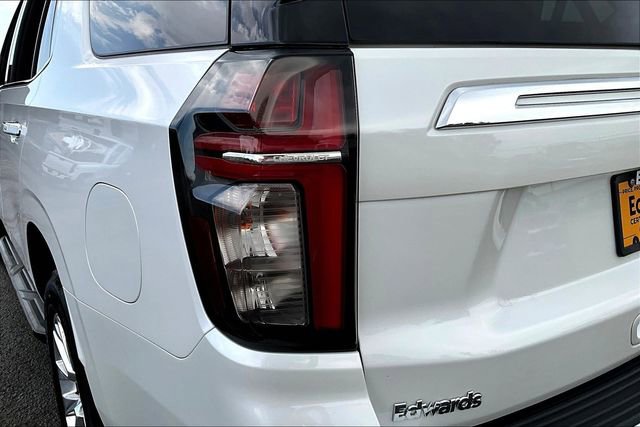 Used 2023 Chevrolet Tahoe Premier w/ Advanced Technology Package AWD/4WD image 22