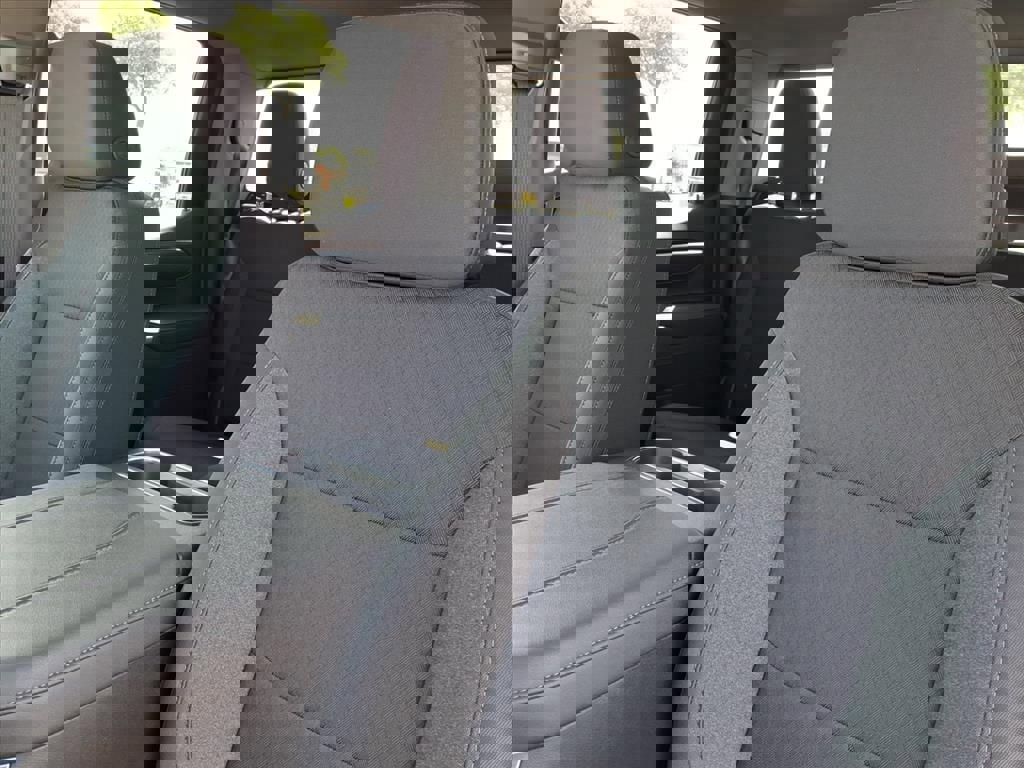 New 2026 Chevrolet Silverado 1500 LT w/ Safety Package image 13