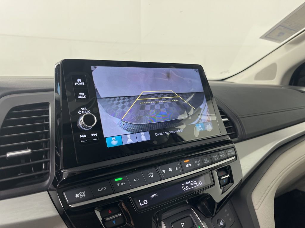 New 2026 Honda Odyssey EX-L image 30