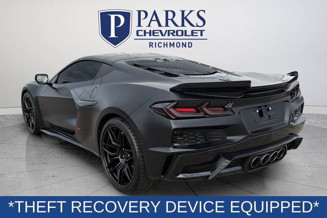 Certified 2023 Chevrolet Corvette Z06 RWD image 5