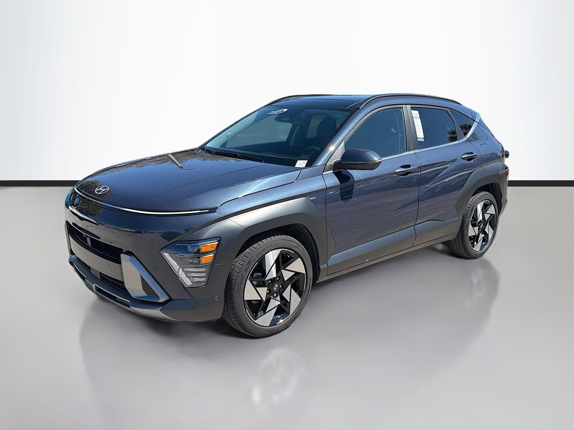 Used 2024 Hyundai Kona Limited image 7
