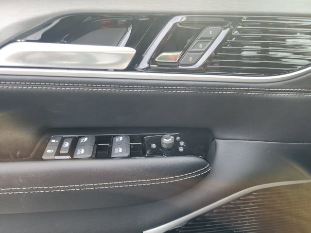 New 2026 Jeep Grand Wagoneer Limited AWD/4WD image 20