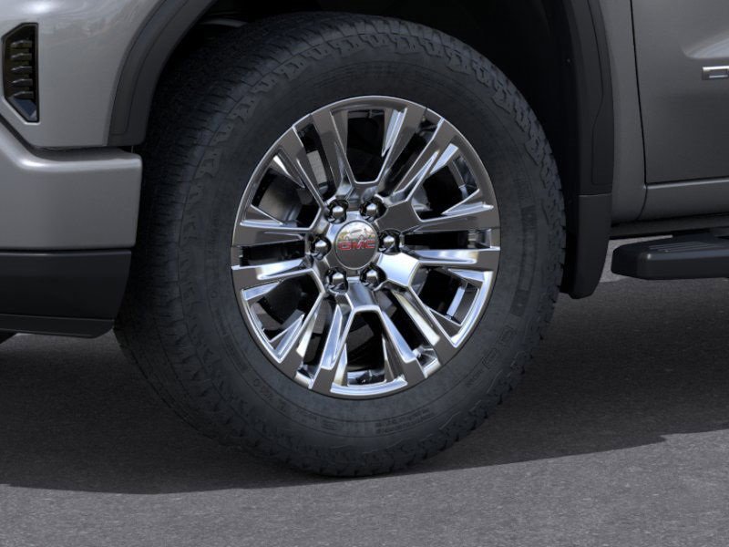 New 2025 GMC Sierra 1500 Denali image 9