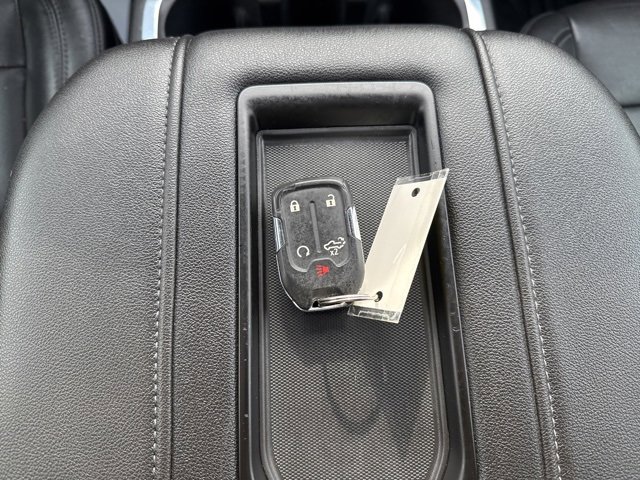 Used 2020 GMC Sierra 1500 SLT w/ SLT Premium Plus Package image 24