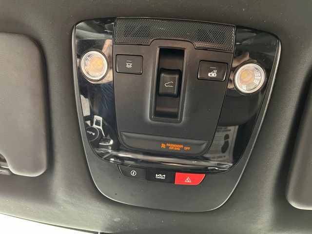 Used 2023 Kia Sportage X-Line w/ X-Line Premium Package AWD/4WD image 32