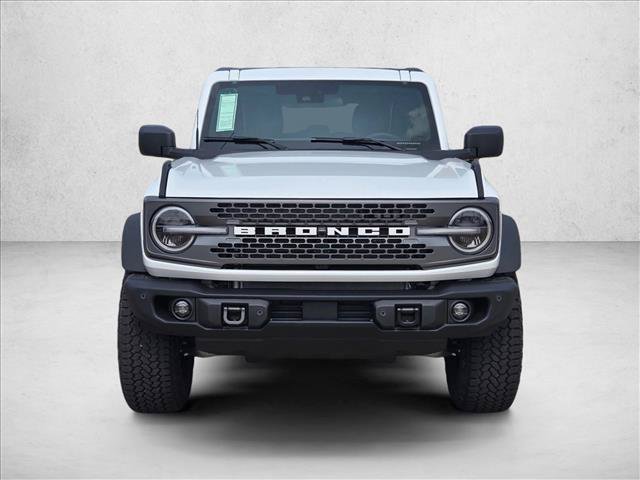New 2026 Ford Bronco Badlands AWD/4WD image 6