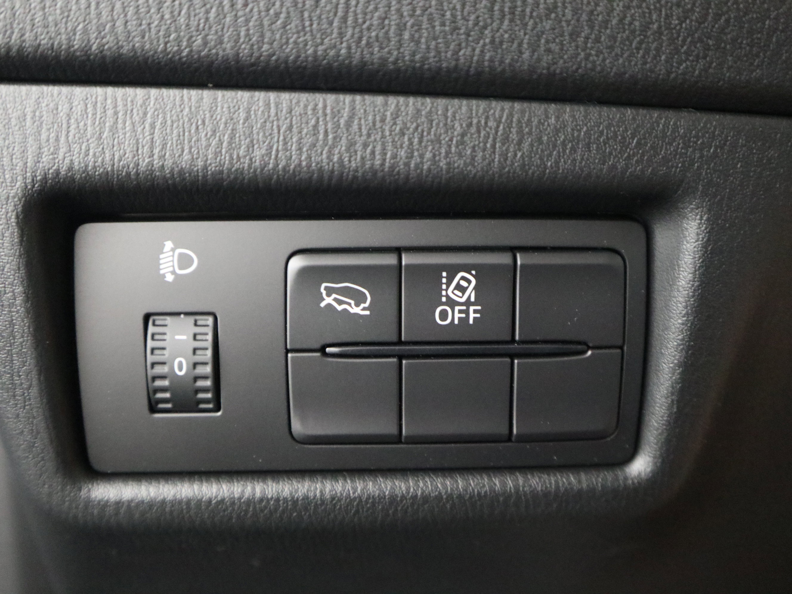 New 2025 MAZDA CX-5 AWD 2.5 S image 26