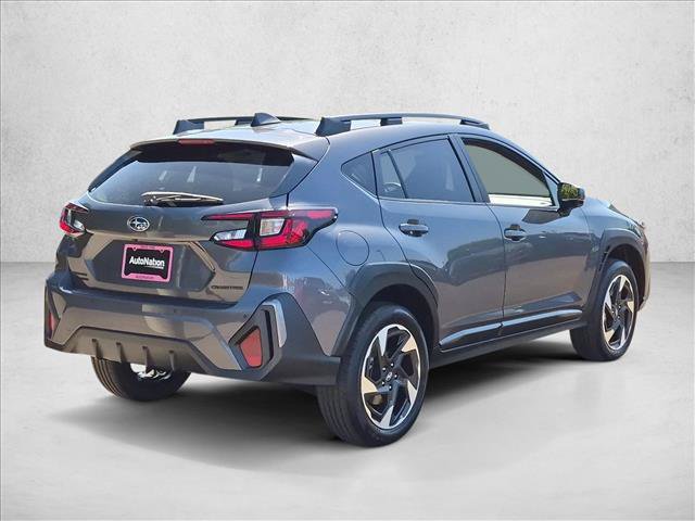 New 2026 Subaru Crosstrek 2.5i Limited AWD/4WD image 2