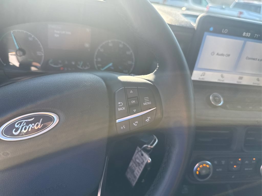 Used 2023 Ford Maverick XLT w/ XLT Luxury Package FWD image 29