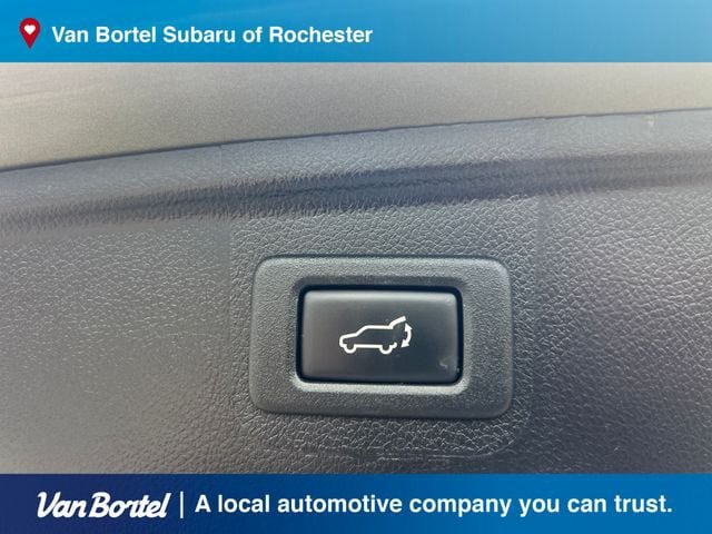 Used 2019 Subaru Outback 2.5i Touring AWD/4WD image 27