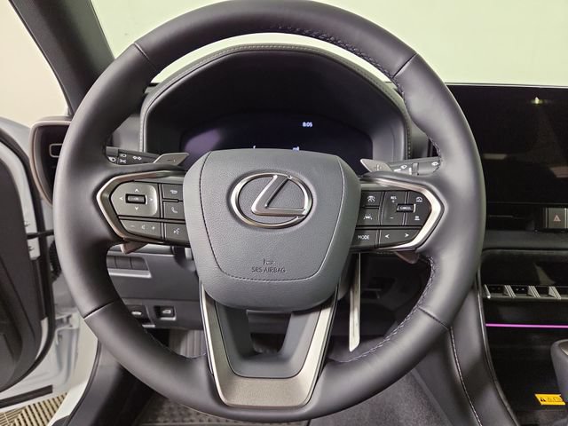 New 2026 Lexus IS 350 F Sport AWD/4WD image 22