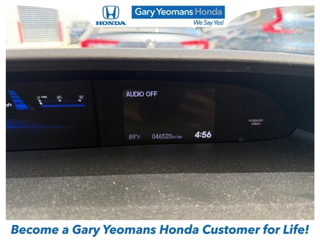 Used 2014 Honda Civic LX
