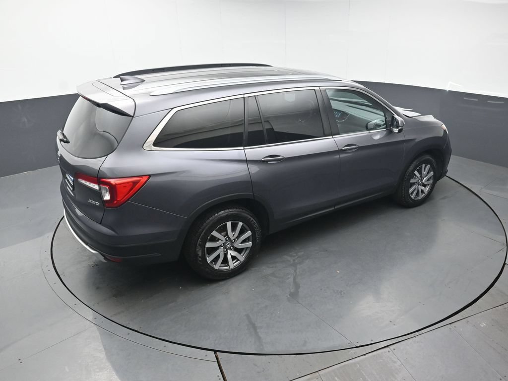 Used 2019 Honda Pilot EX-L image 41