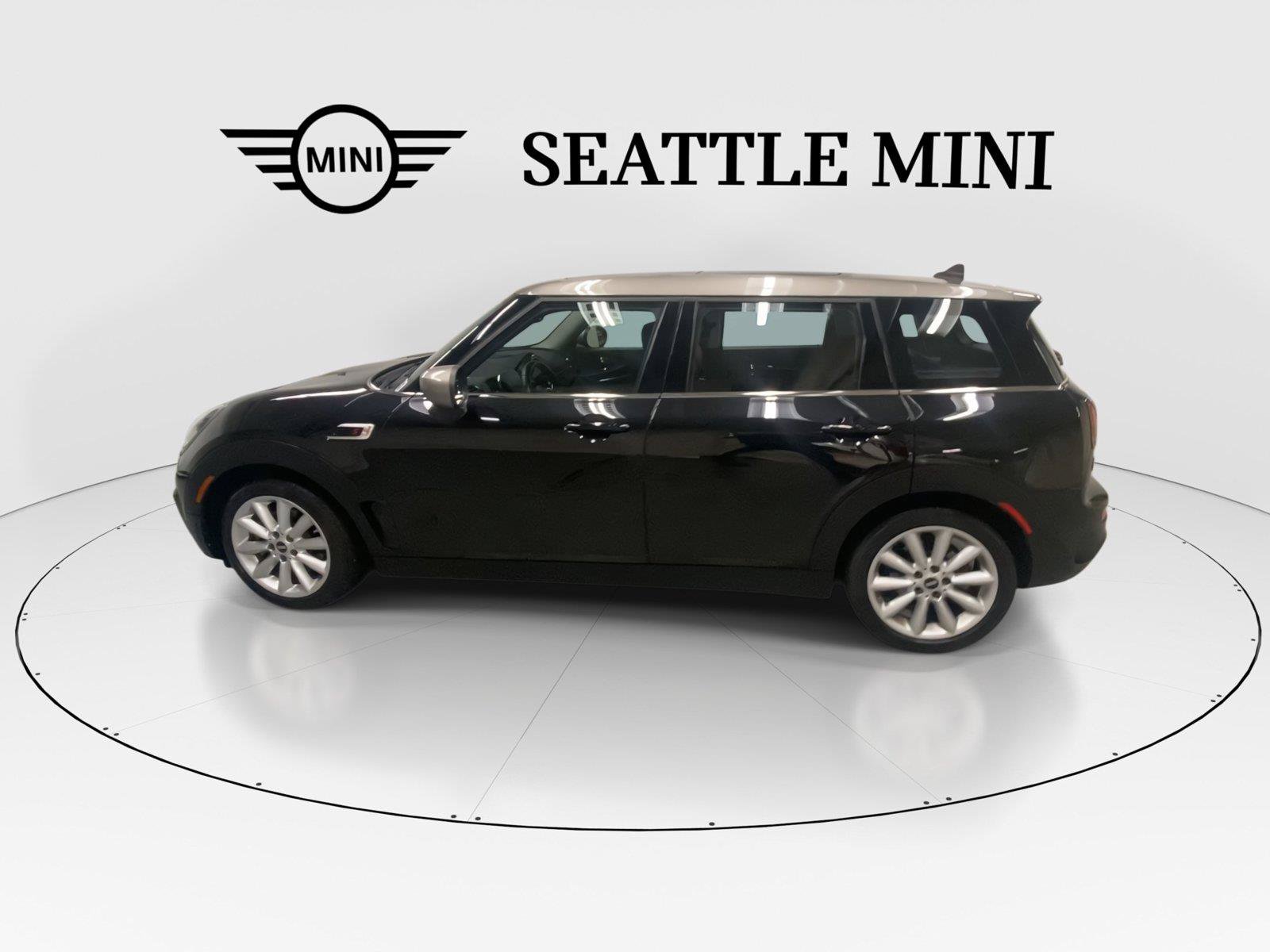 Used 2024 MINI Cooper Clubman S AWD/4WD image 6