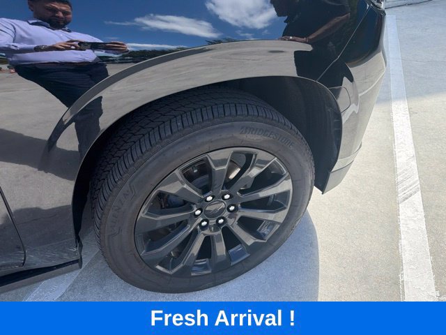 Used 2021 Chevrolet Tahoe Premier RWD image 10