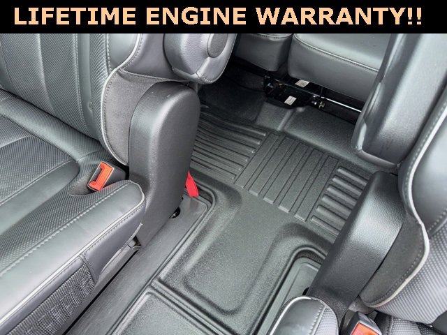 Used 2024 Hyundai Palisade Calligraphy image 25