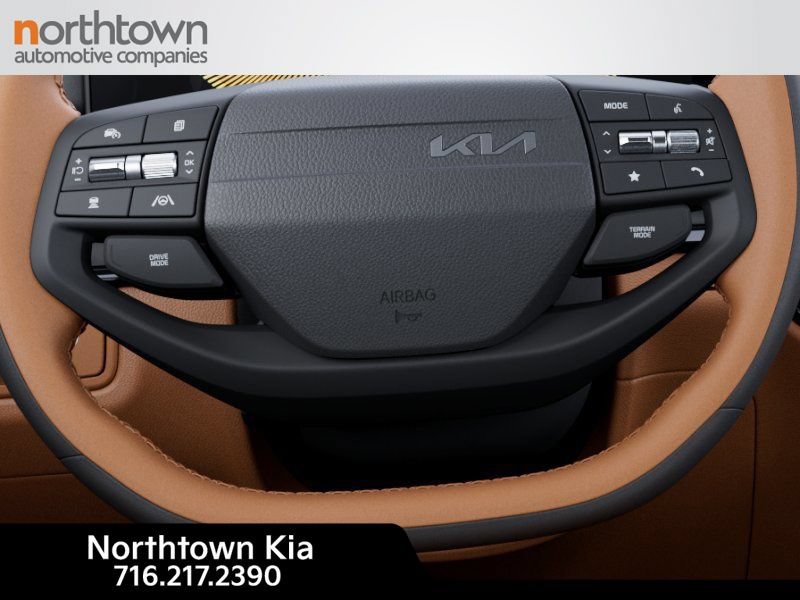 New 2026 Kia Sportage X-Line AWD/4WD image 23