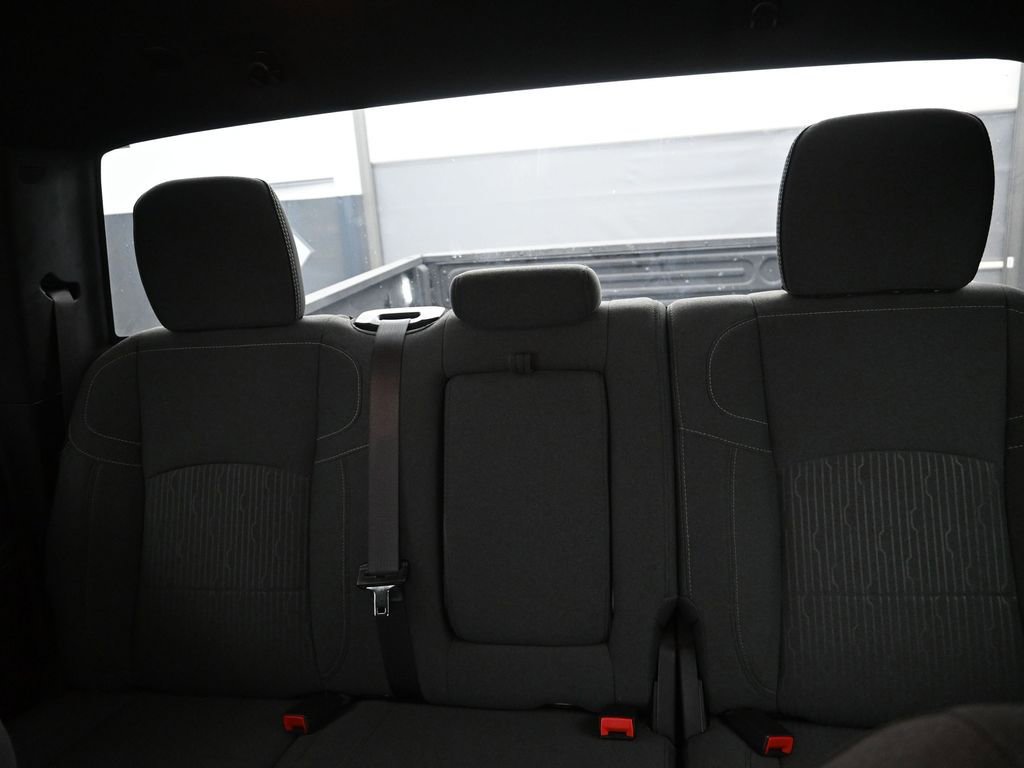 Used 2022 RAM 2500 Big Horn w/ Night Edition AWD/4WD image 20