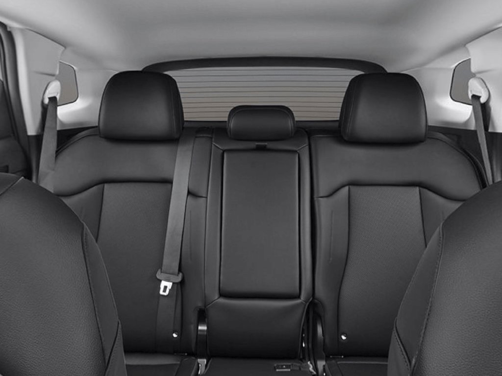 New 2027 Kia Sportage EX AWD/4WD image 17