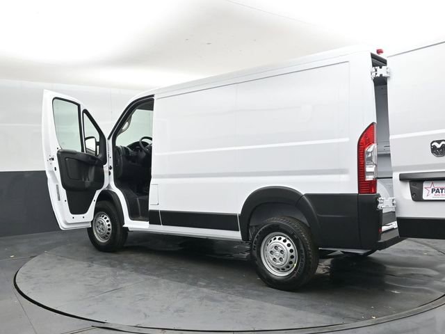 New 2026 RAM ProMaster 1500 w/ Convenience Group image 46
