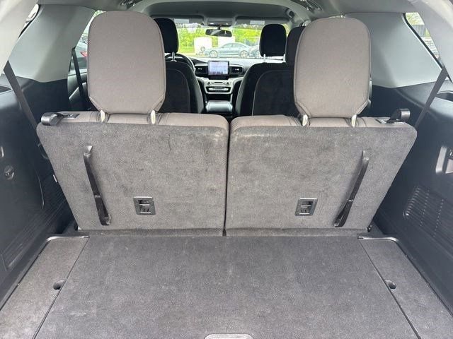 Used 2022 Ford Explorer XLT RWD image 30