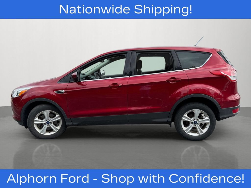 Used 2015 Ford Escape SE FWD image 6