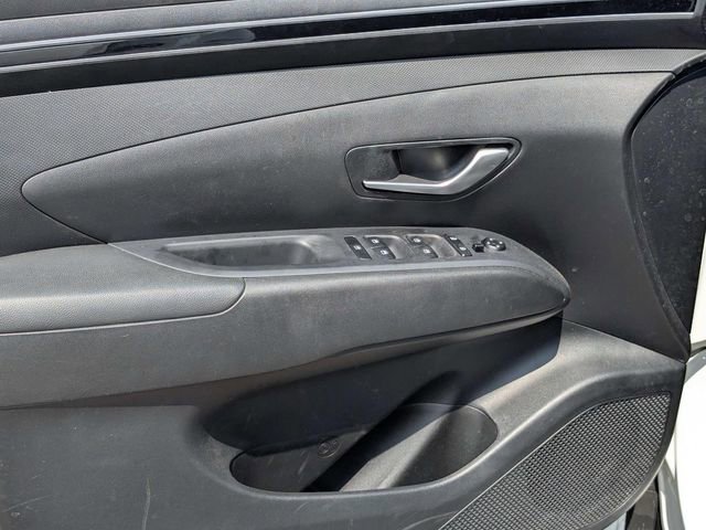 Used 2023 Hyundai Tucson SEL image 5